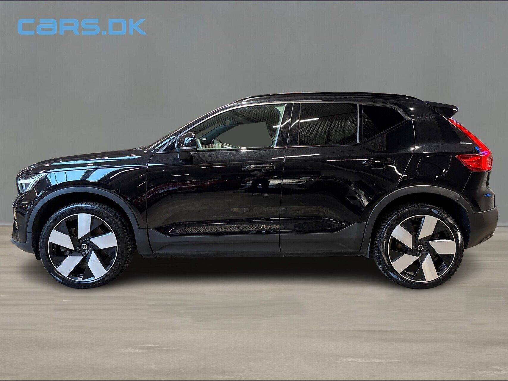 Volvo XC40 P6 Recharge Plus 231HK 5d Aut.