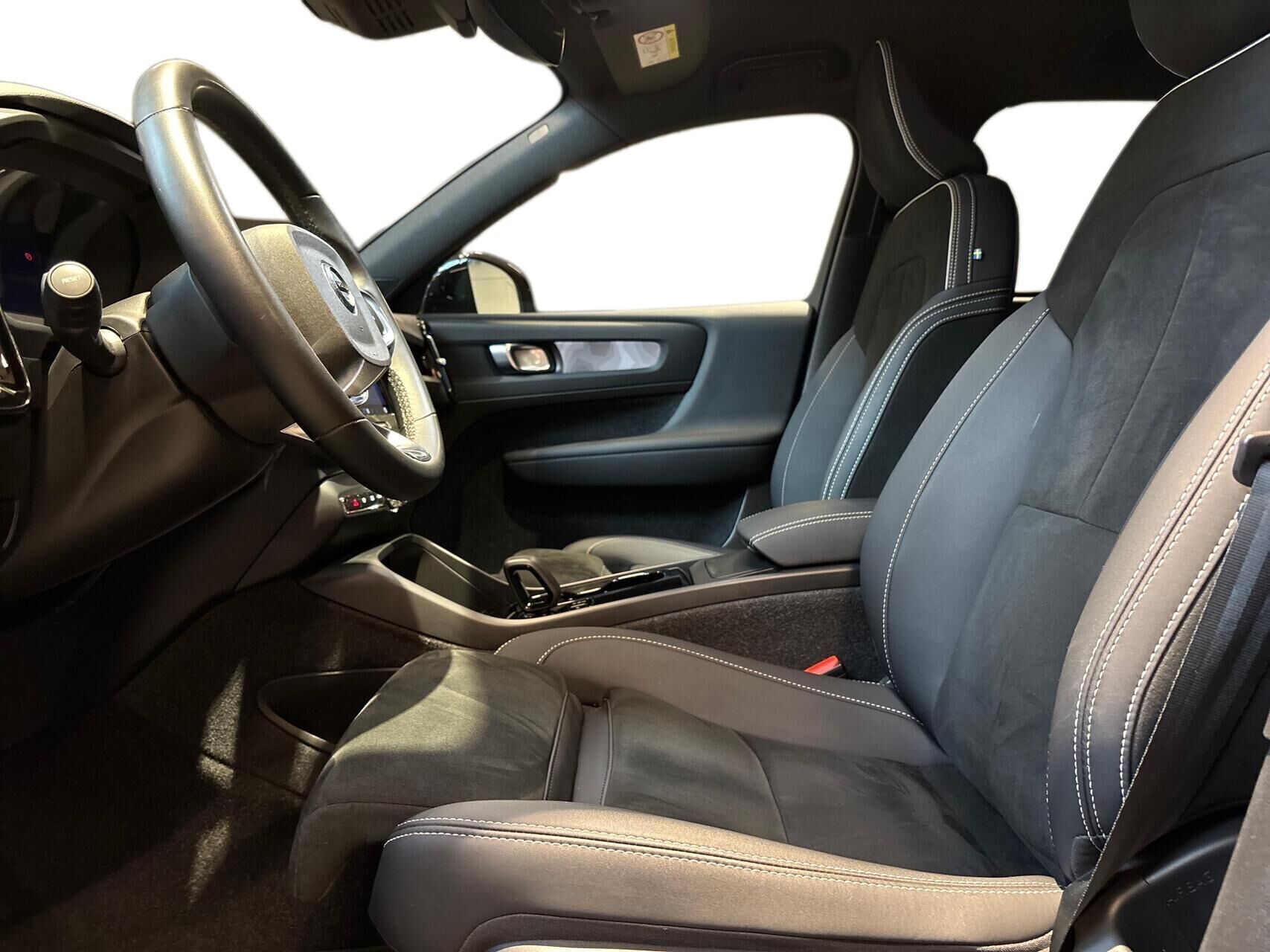 Volvo XC40 P6 Recharge Plus 231HK 5d Aut.