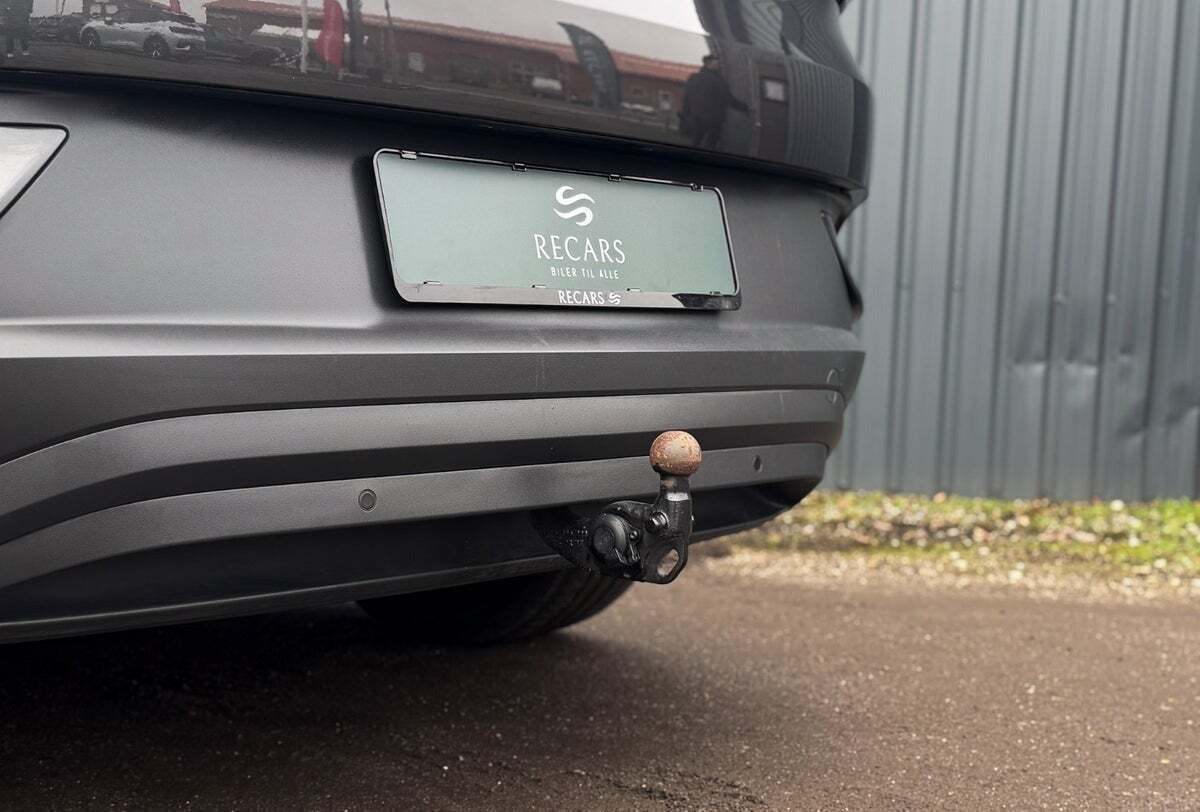 VW ID.4 77 Pro Performance