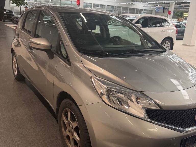 Nissan Note 1,2 Acenta Tech