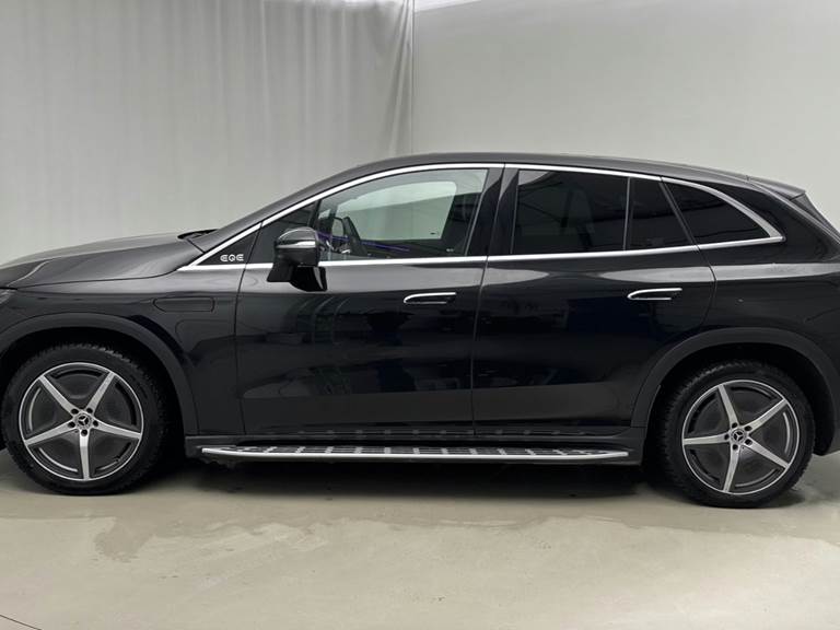 Mercedes EQE500 SUV AMG Premium 4Matic