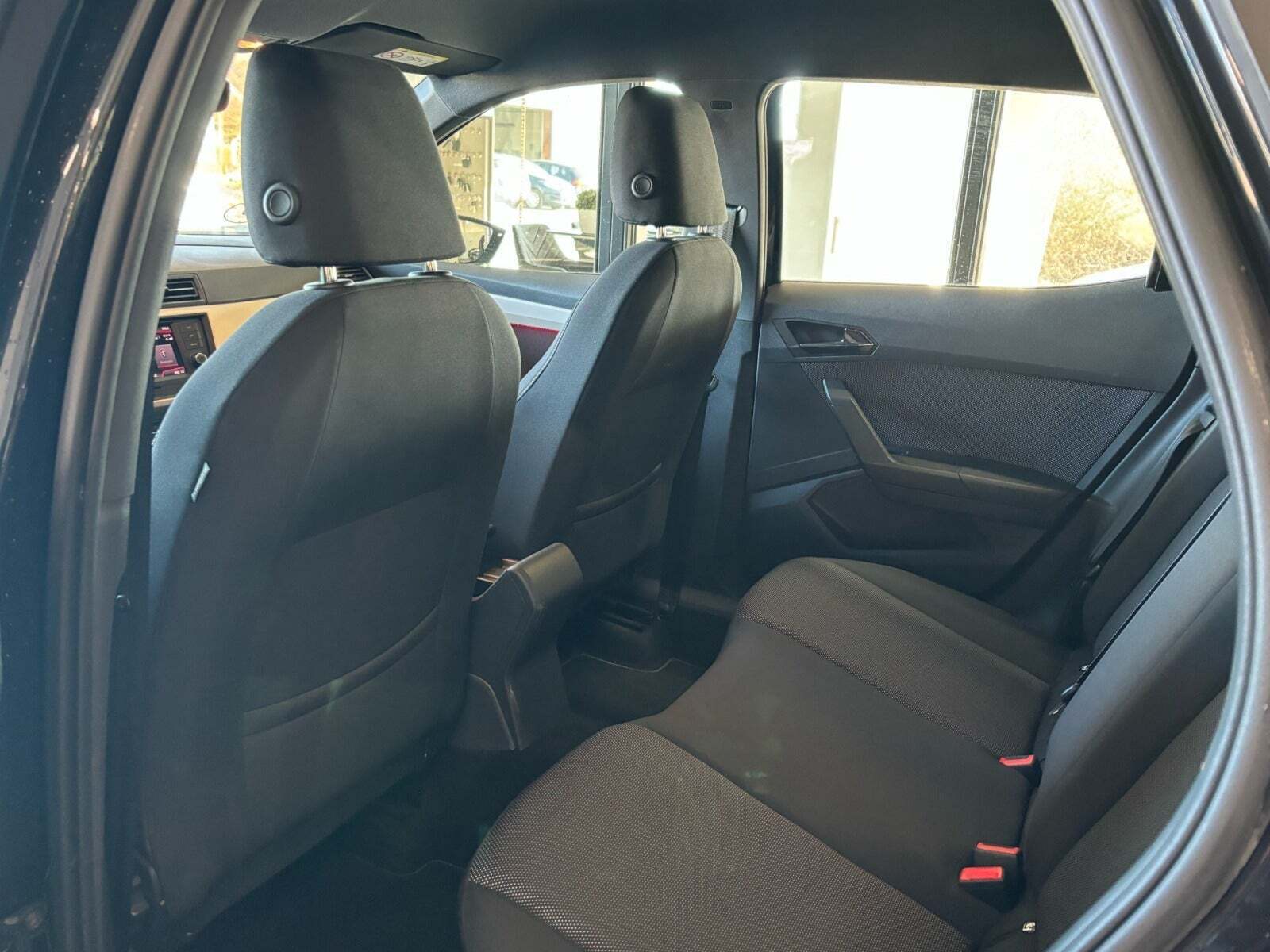 Seat Arona 1,0 TSi 115 Xcellence