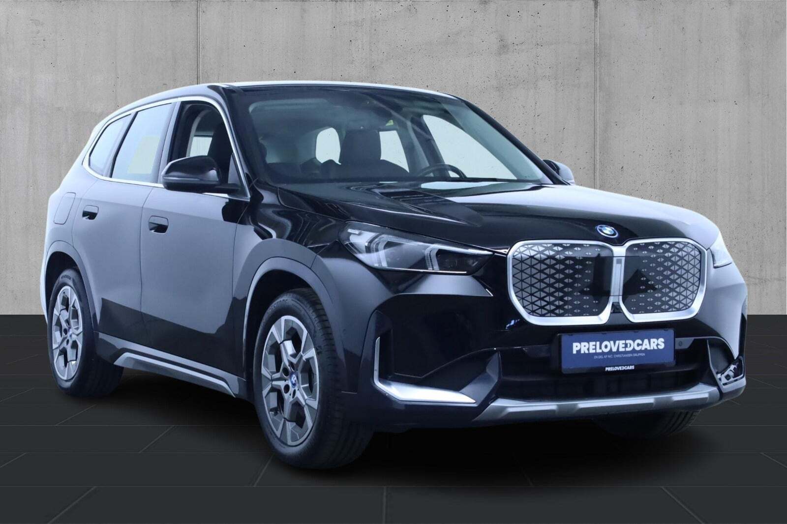 BMW iX1 eDrive20 X-Line