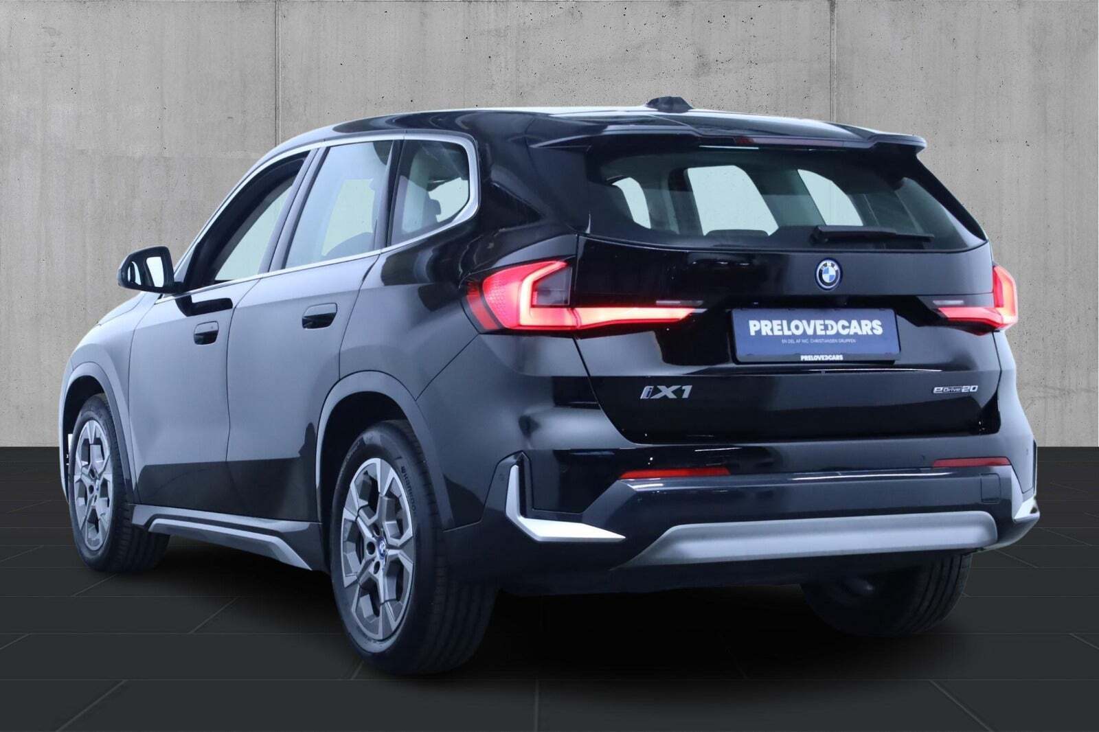 BMW iX1 eDrive20 X-Line