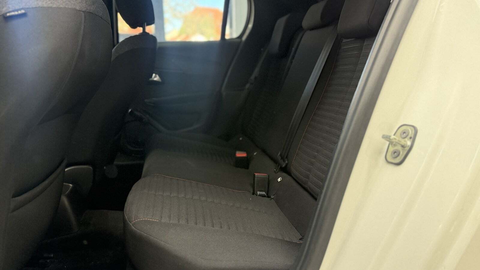 Peugeot 208 1,2 PureTech 75 Active