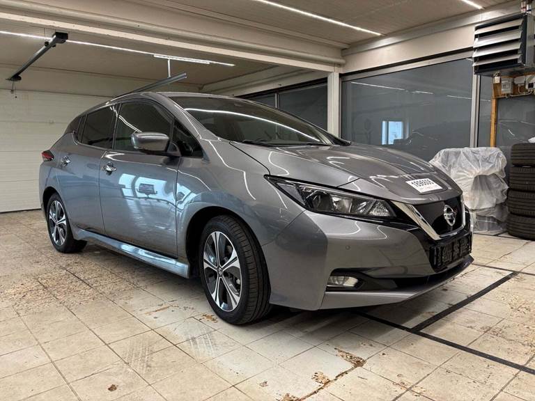 Nissan Leaf 40 N-Connecta