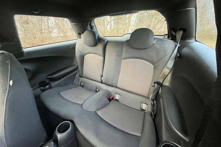 undefined Mini Cooper fra 2014