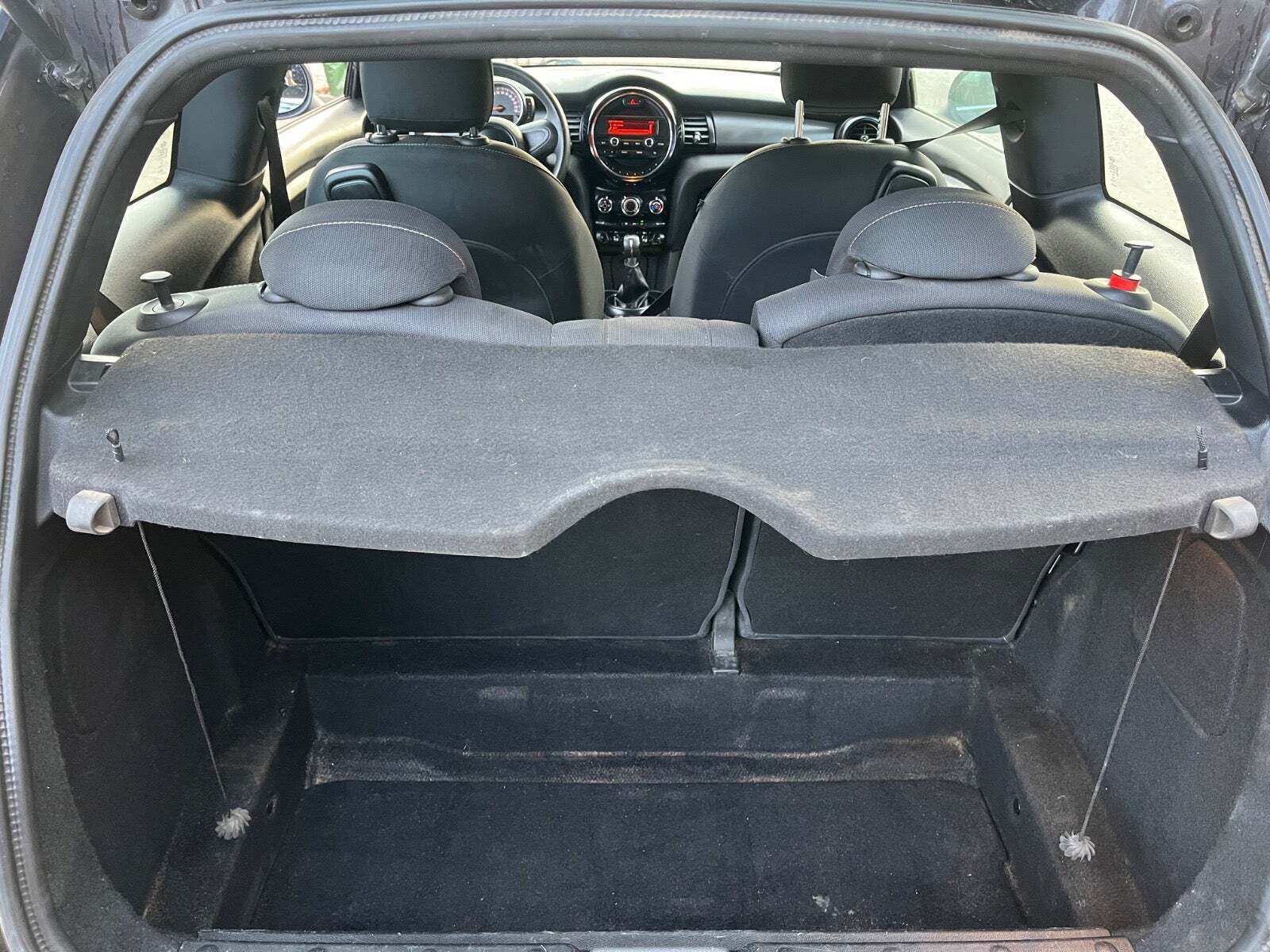 undefined Mini Cooper fra 2014