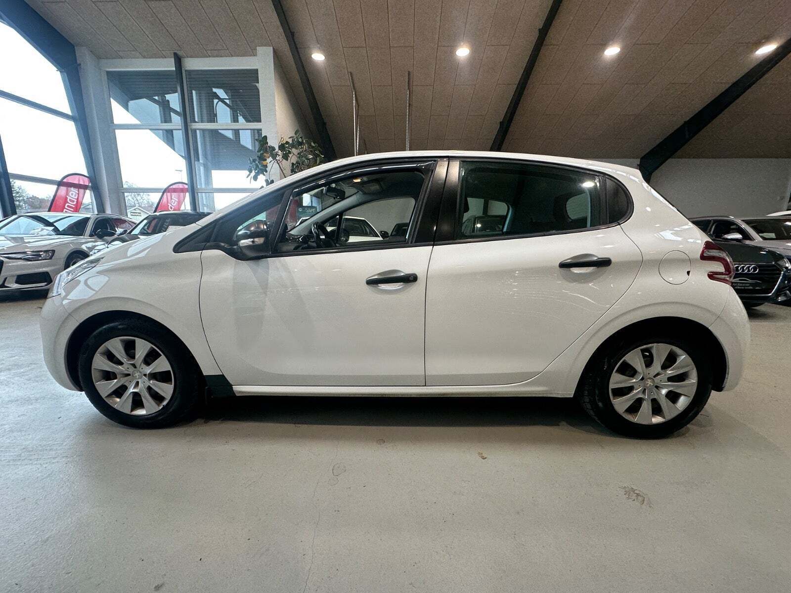 Peugeot 208 1,0 VTi Access Air