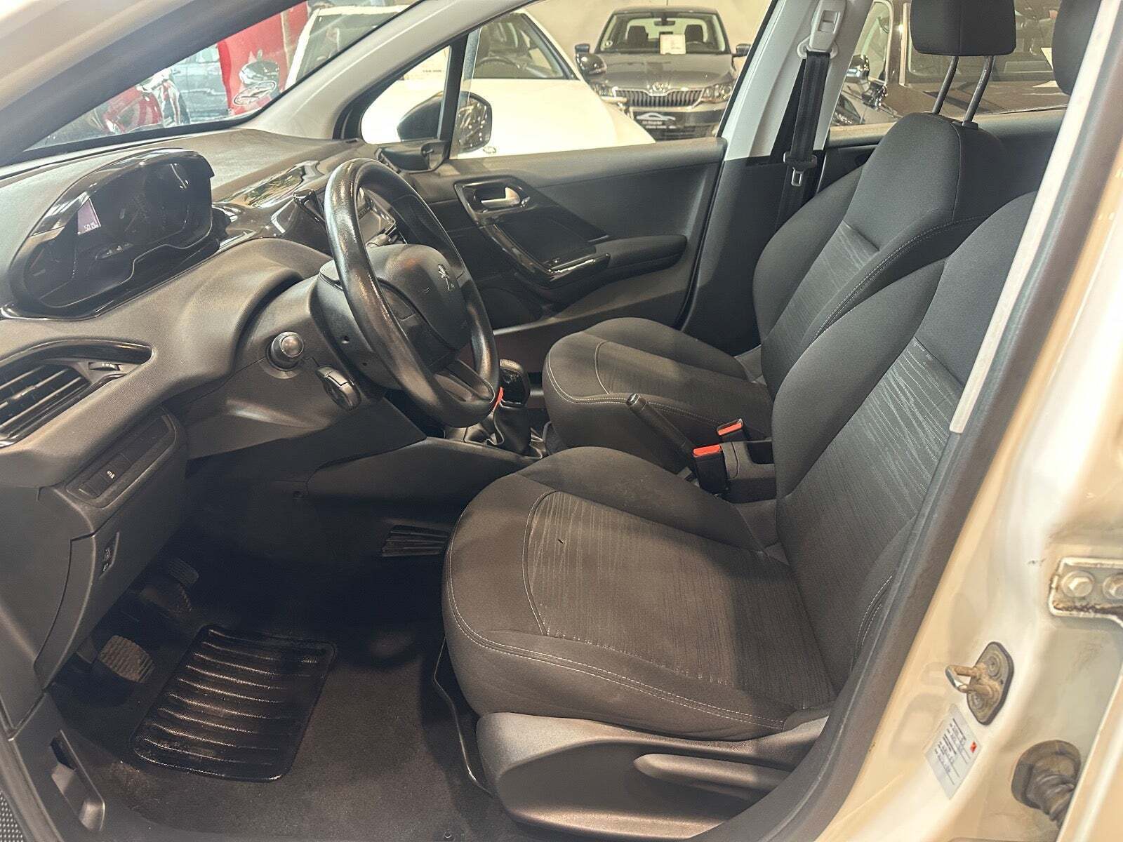 Peugeot 208 1,0 VTi Access Air