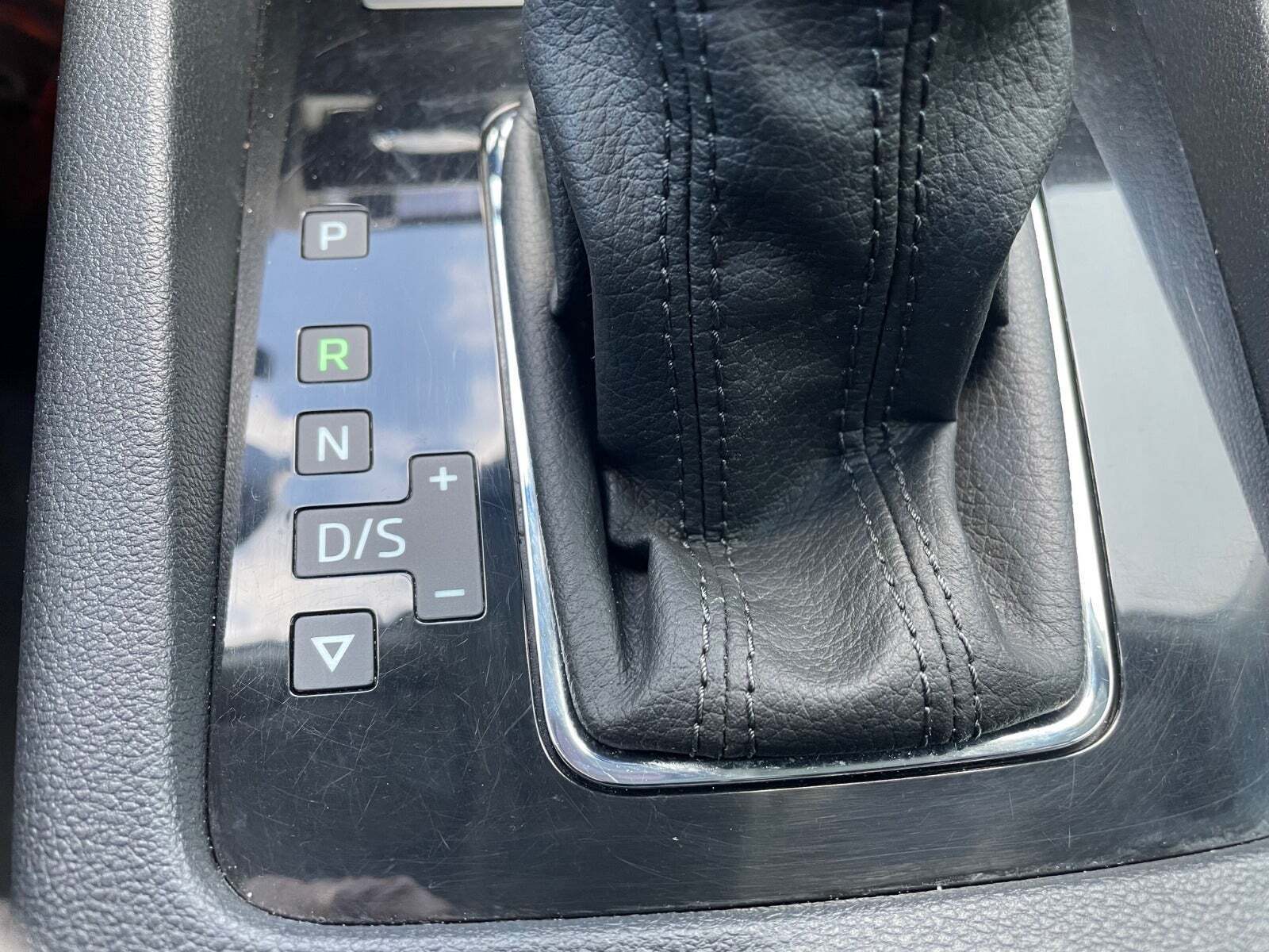 Skoda Octavia 1,5 TSi 150 VM Edition DSG