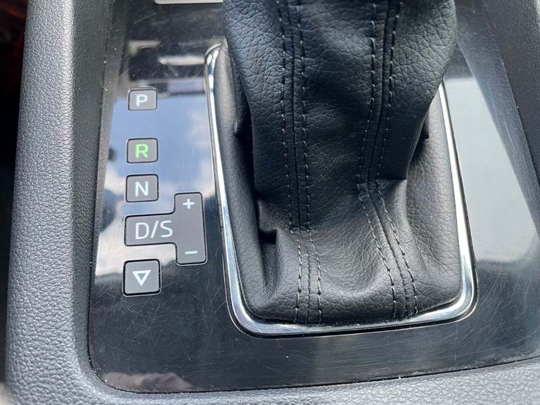 Skoda Octavia 1,5 TSi 150 VM Edition DSG