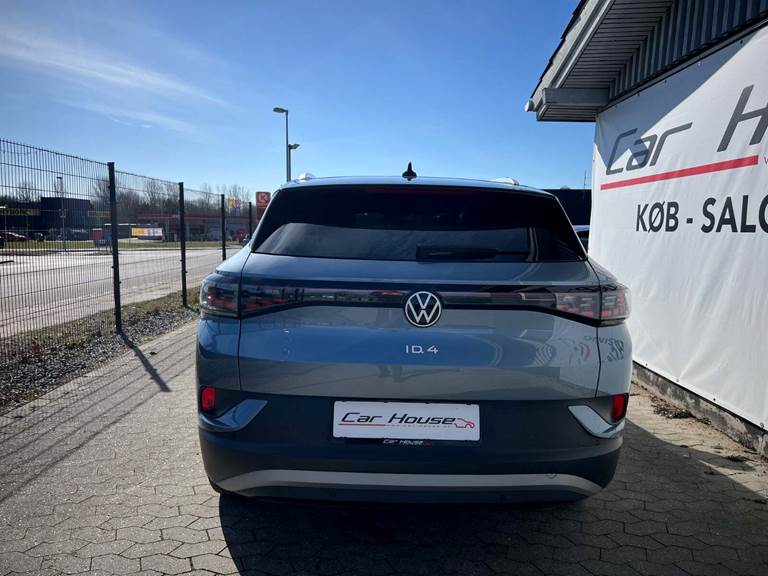 VW ID.4 77 Pro Performance