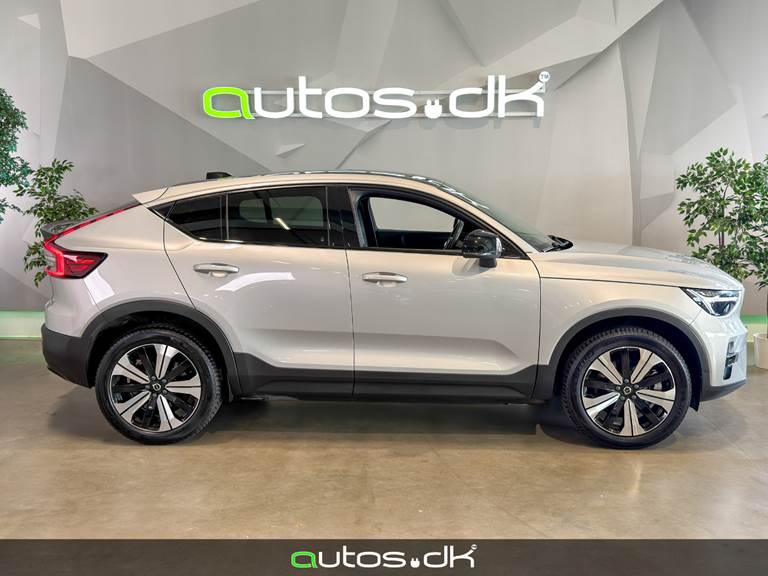 Volvo C40 P6 ReCharge Plus
