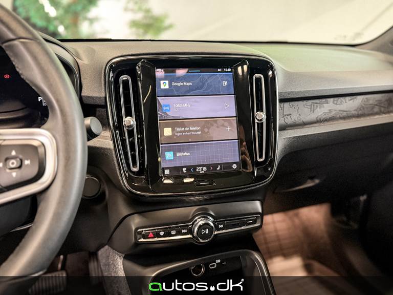 Volvo C40 P6 ReCharge Plus