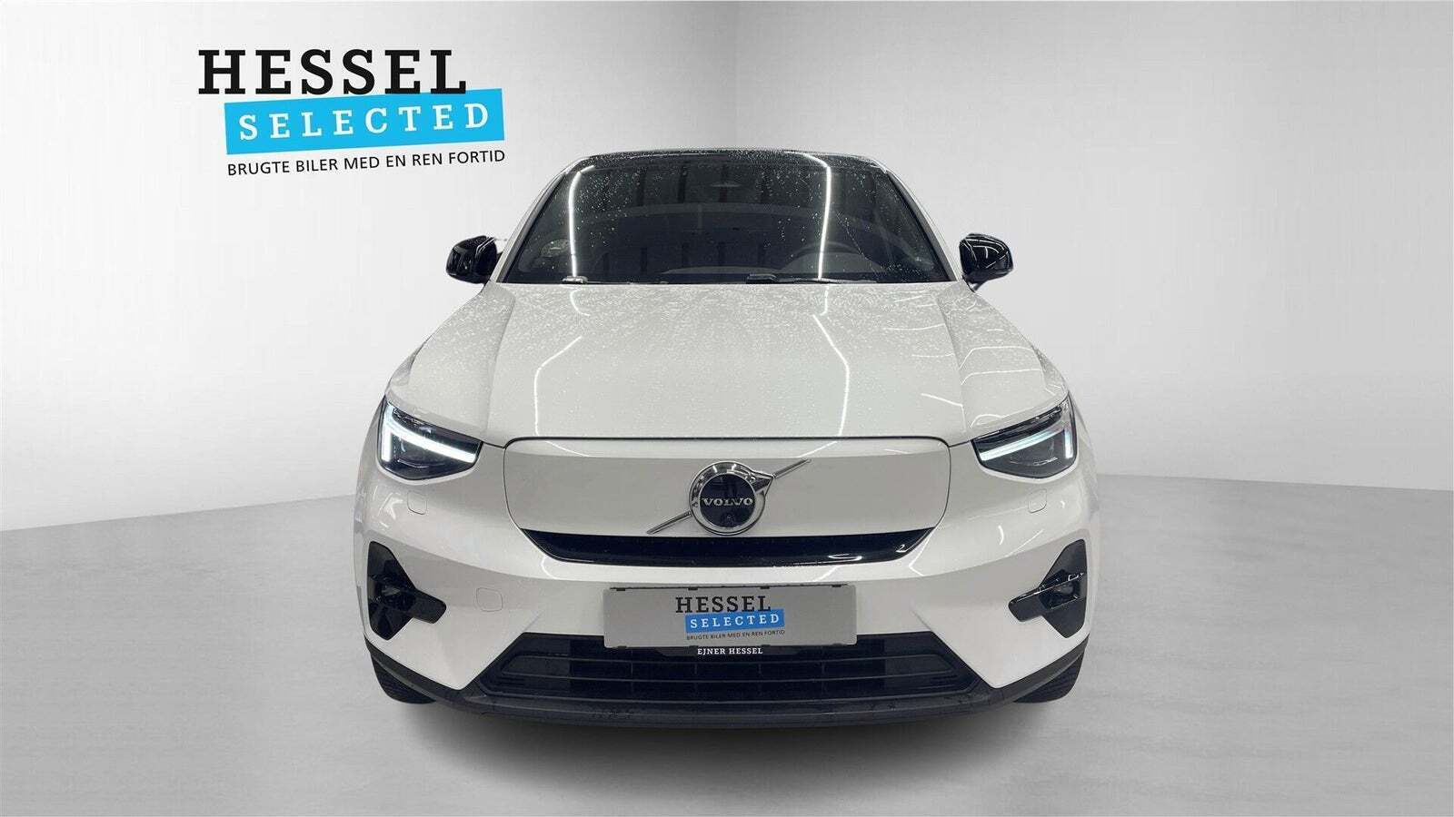 Volvo C40 ReCharge Twin Ultimate