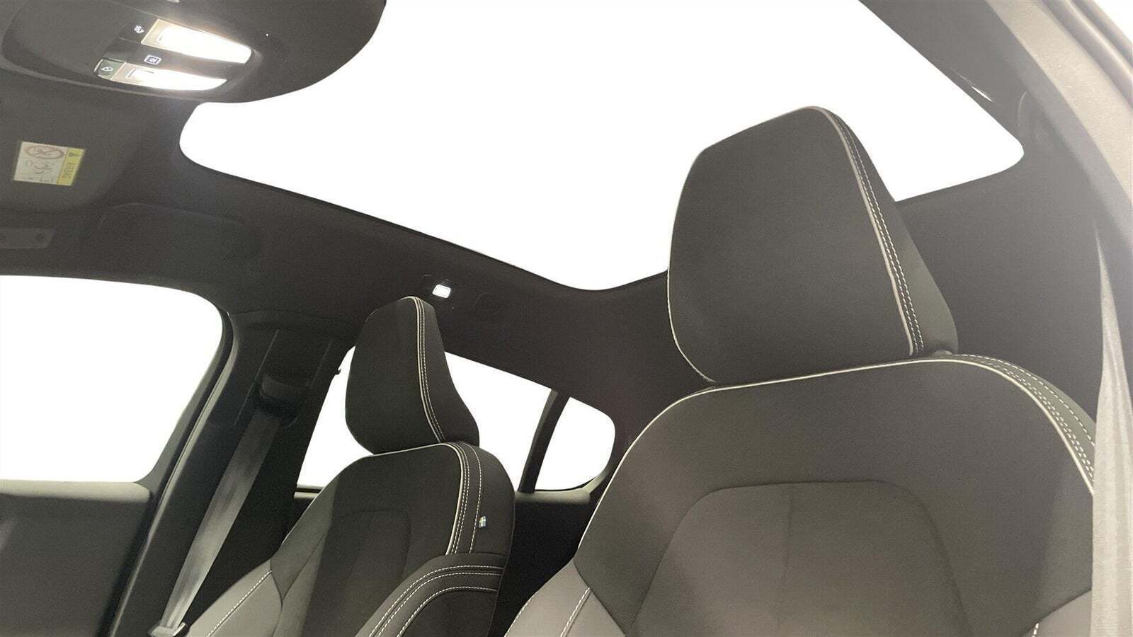 Volvo C40 ReCharge Twin Ultimate