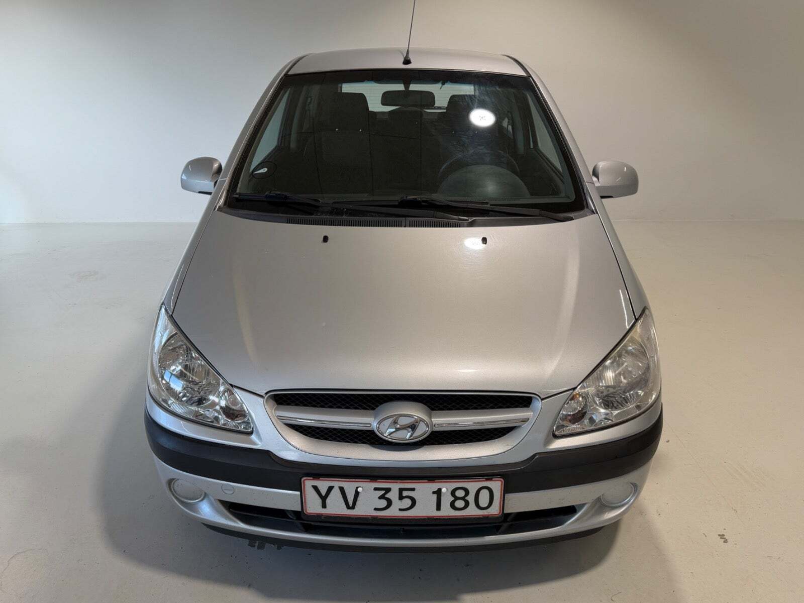 Hyundai Getz 1,1 GL