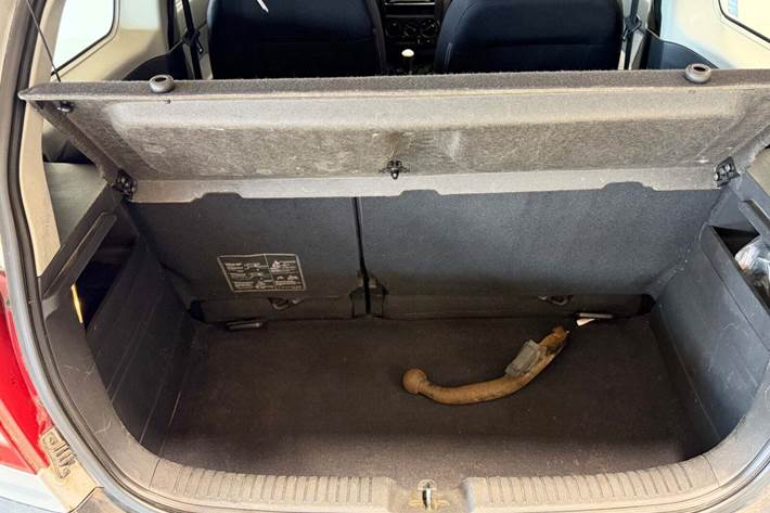 undefined Hyundai Getz fra 2007