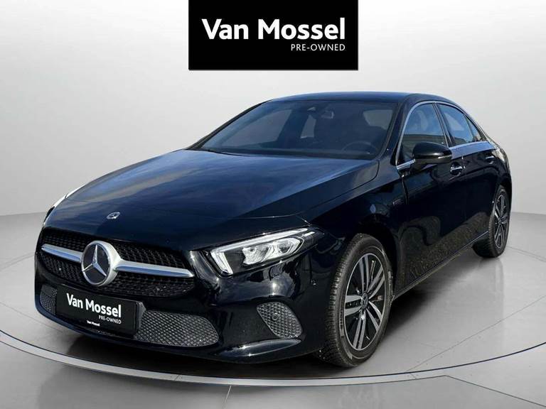 Mercedes A250 e 1,3 Progressive aut.