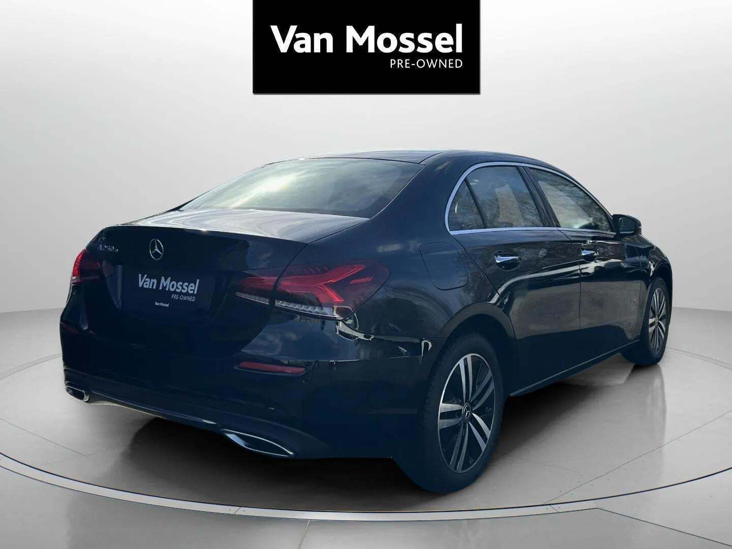 Mercedes A250 e 1,3 Progressive aut.