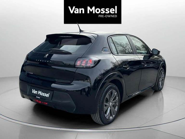 Peugeot e-208 50 Active Pack