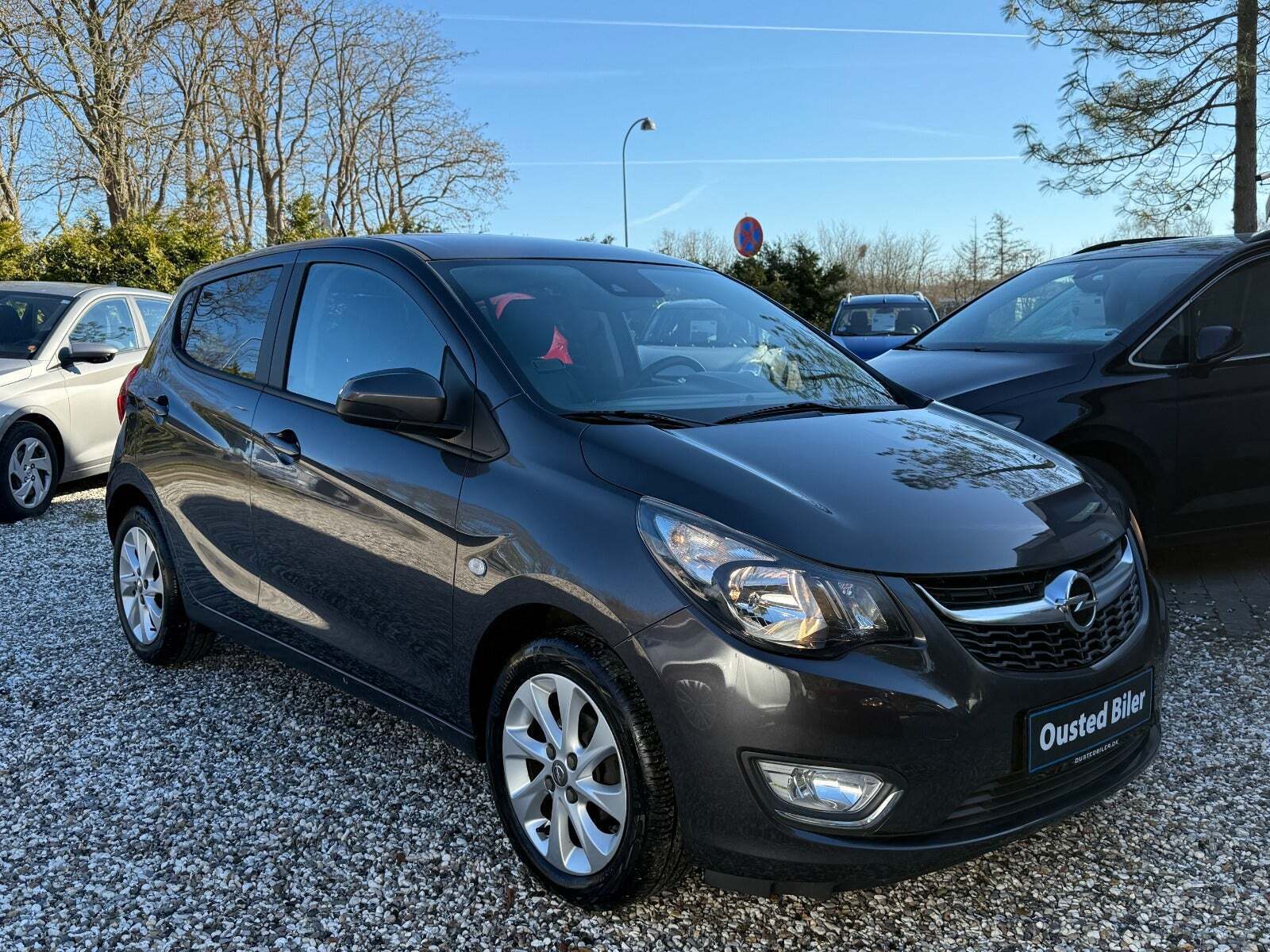 Opel Karl 1,0 Cosmo