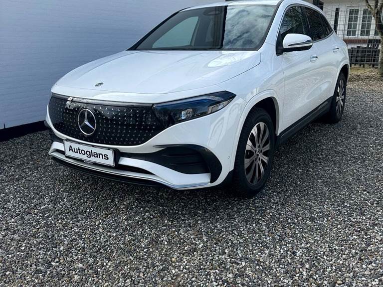 Mercedes EQA250+ AMG Advance Plus