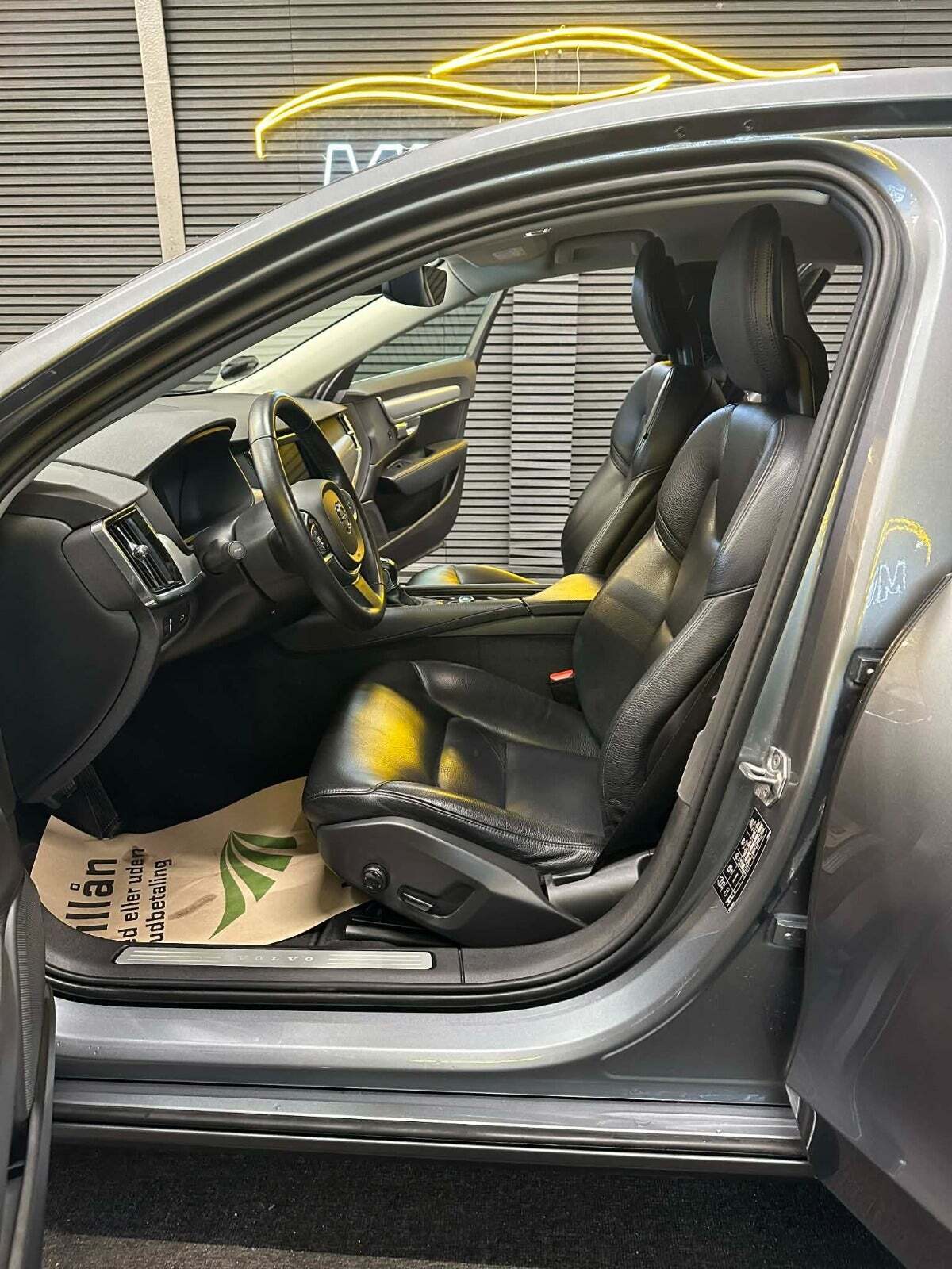 Volvo S90 2,0 T4 190 Momentum aut.