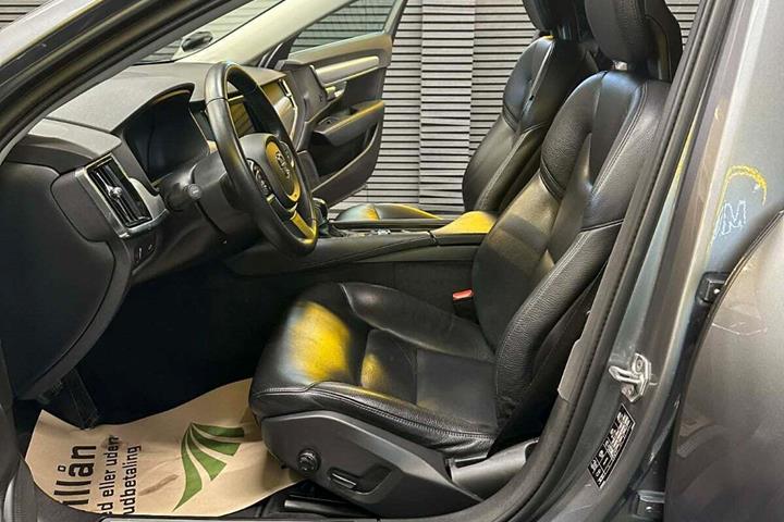 undefined Volvo S90 fra 2018