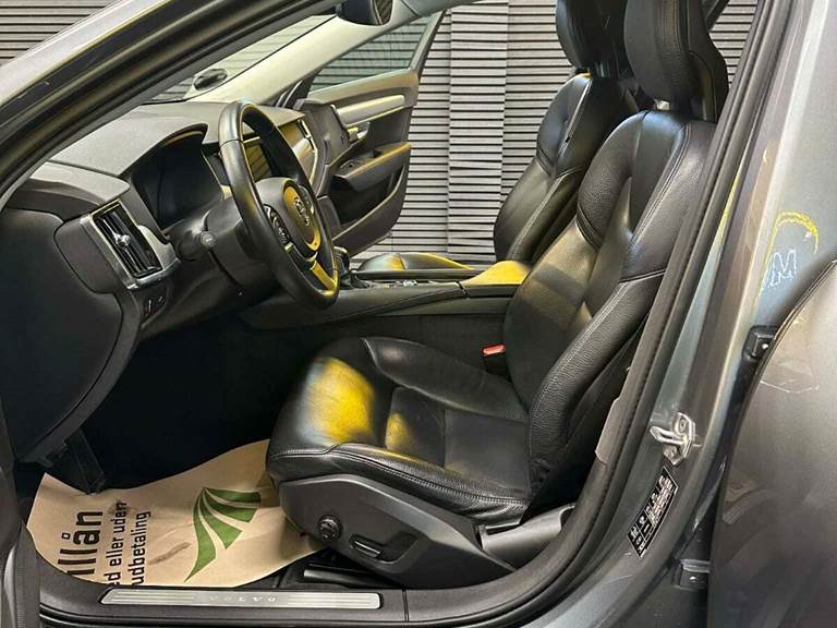 Volvo S90 2,0 T4 190 Momentum aut.