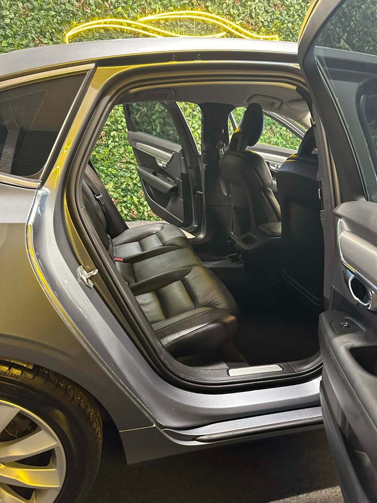 undefined Volvo S90 fra 2018