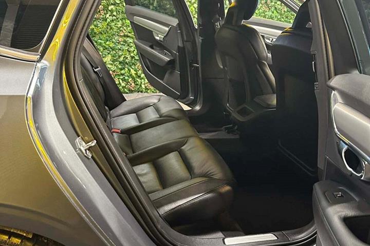 undefined Volvo S90 fra 2018