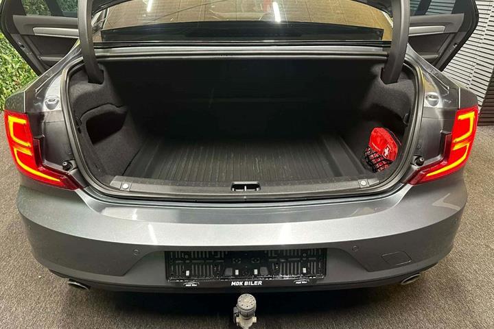 undefined Volvo S90 fra 2018