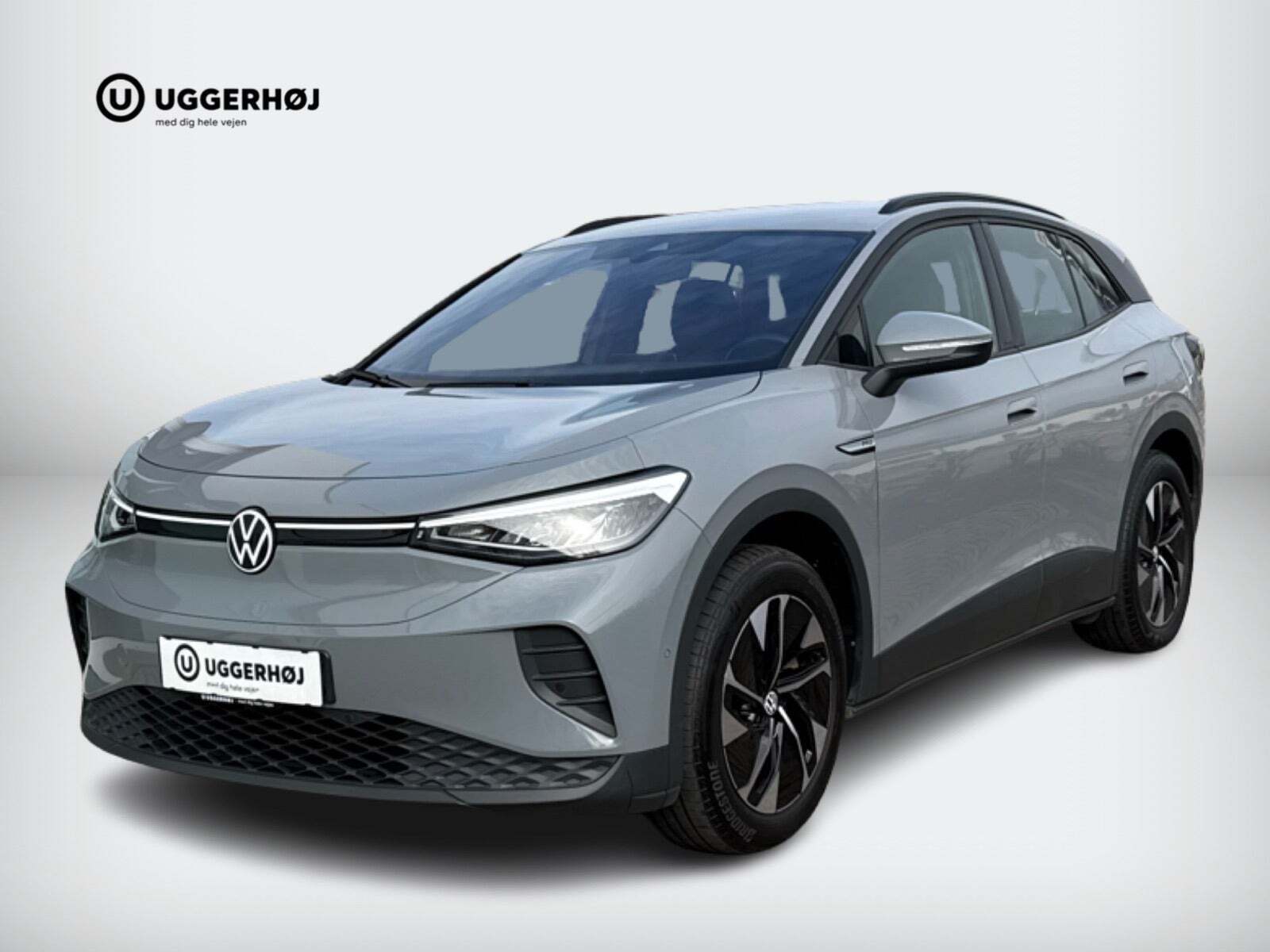 VW ID.4 77 Pro Performance