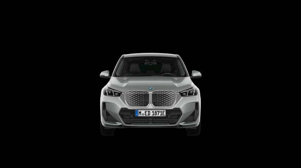 BMW iX1 eDrive20 M-Sport