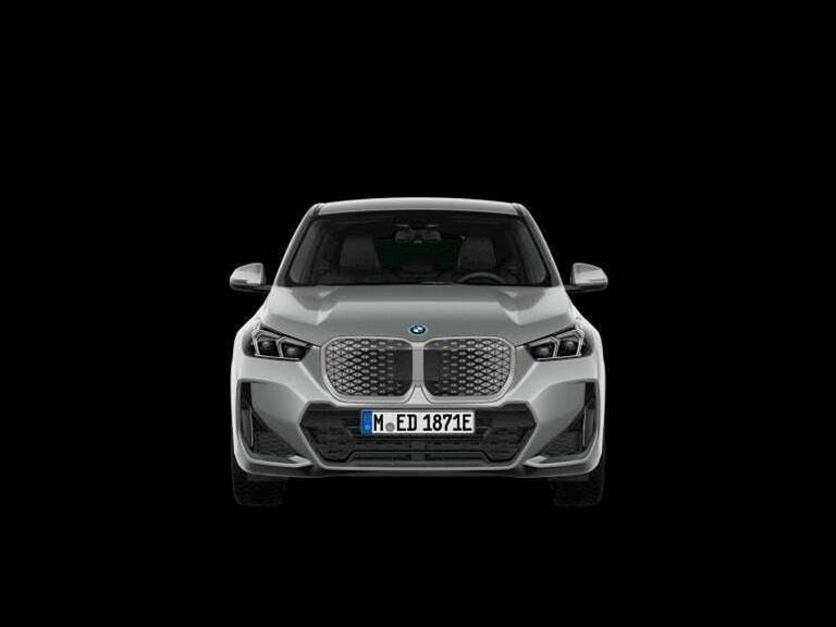 BMW iX1 eDrive20 M-Sport