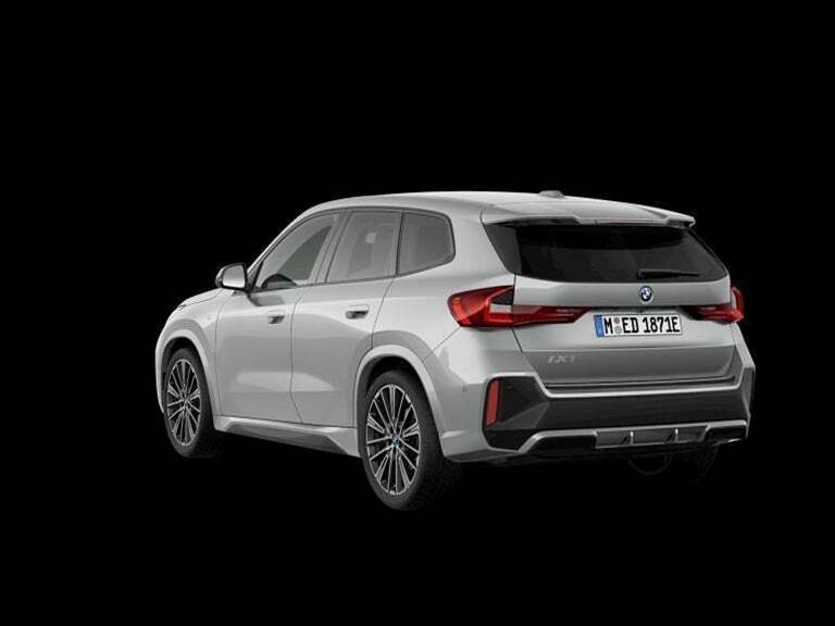 BMW iX1 eDrive20 M-Sport