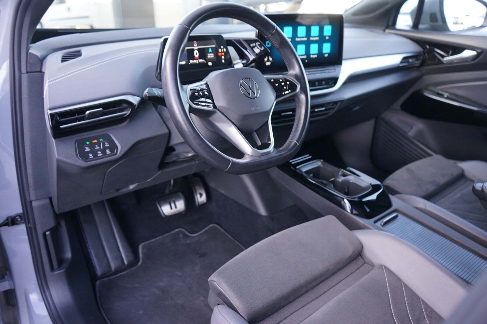 VW ID.5 77 Pro Performance