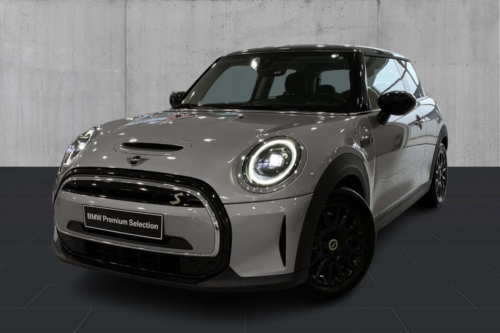 Mini Cooper SE Classic