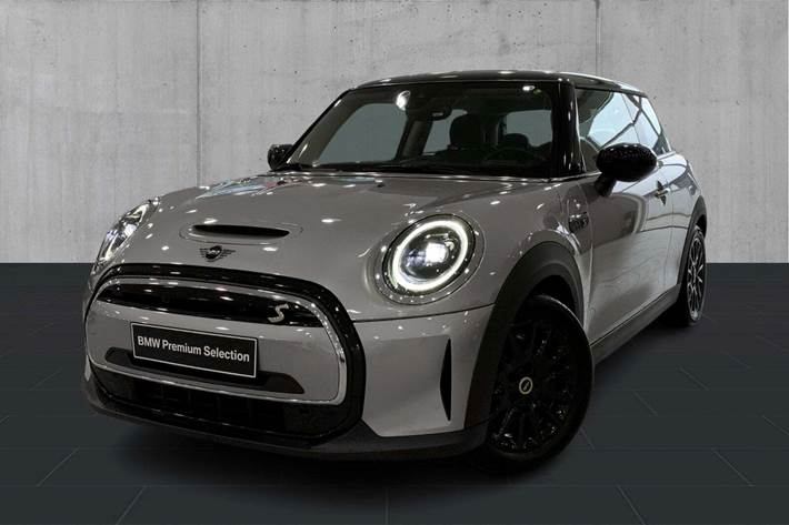 undefined Mini Cooper SE fra 2023