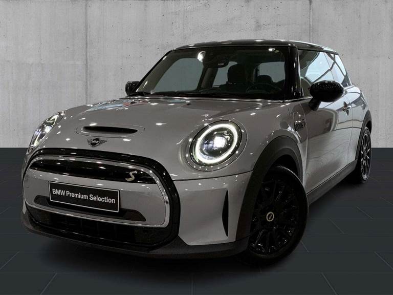 Mini Cooper SE Classic