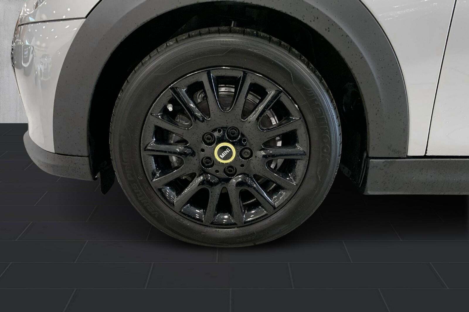 undefined Mini Cooper SE fra 2023