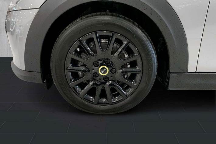 undefined Mini Cooper SE fra 2023