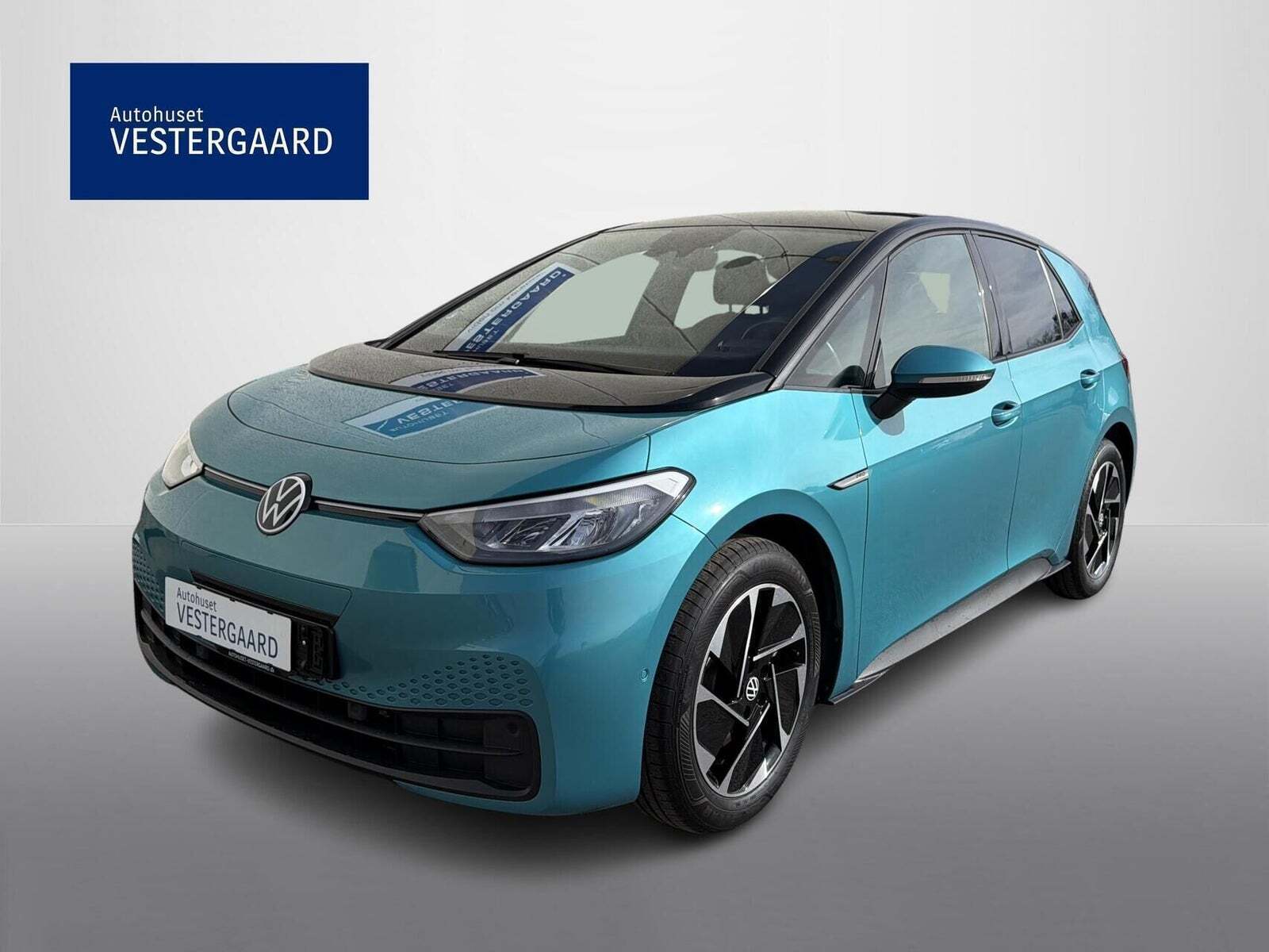 VW ID.3 58 Pro Performance