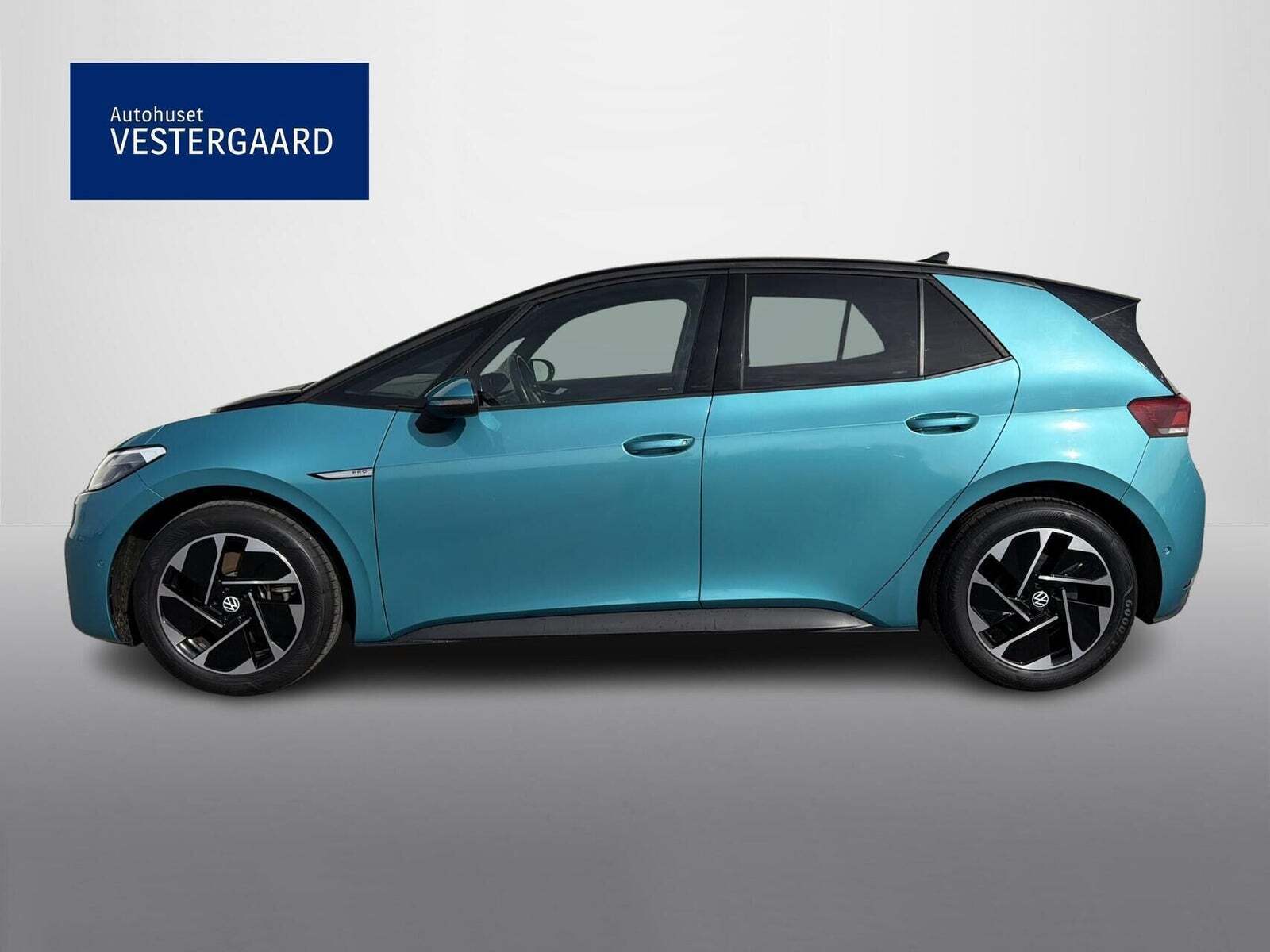 VW ID.3 58 Pro Performance