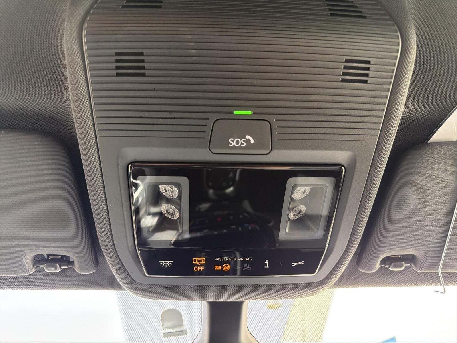 Turquoise VW ID.3 fra 2023