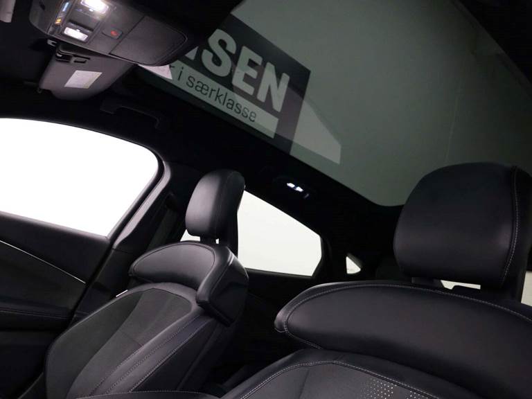 Ford Mustang Mach-E 91 GT Extended Range AWD