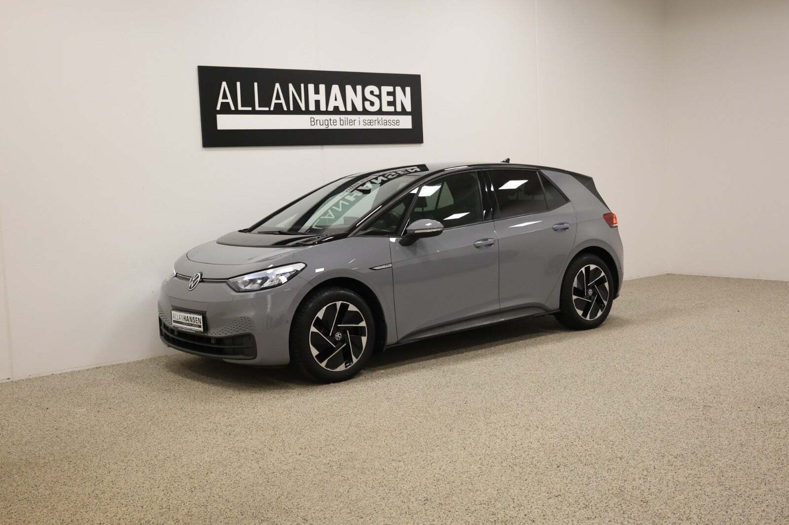 VW ID.3 58 Pro Performance