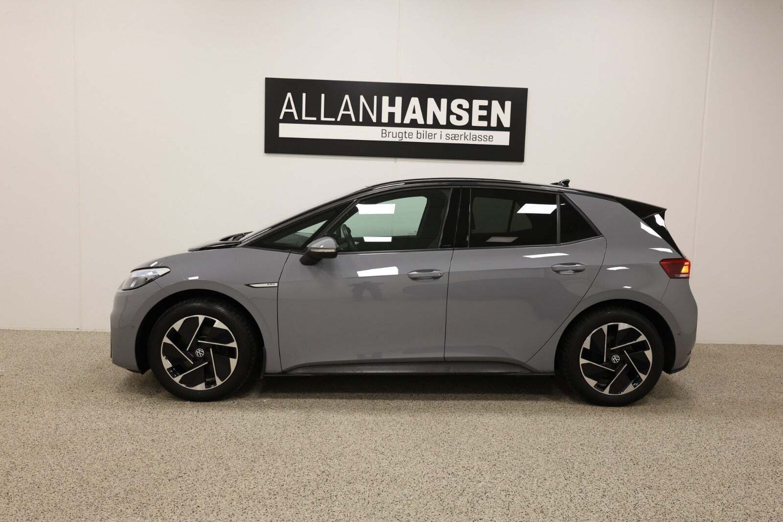 VW ID.3 58 Pro Performance